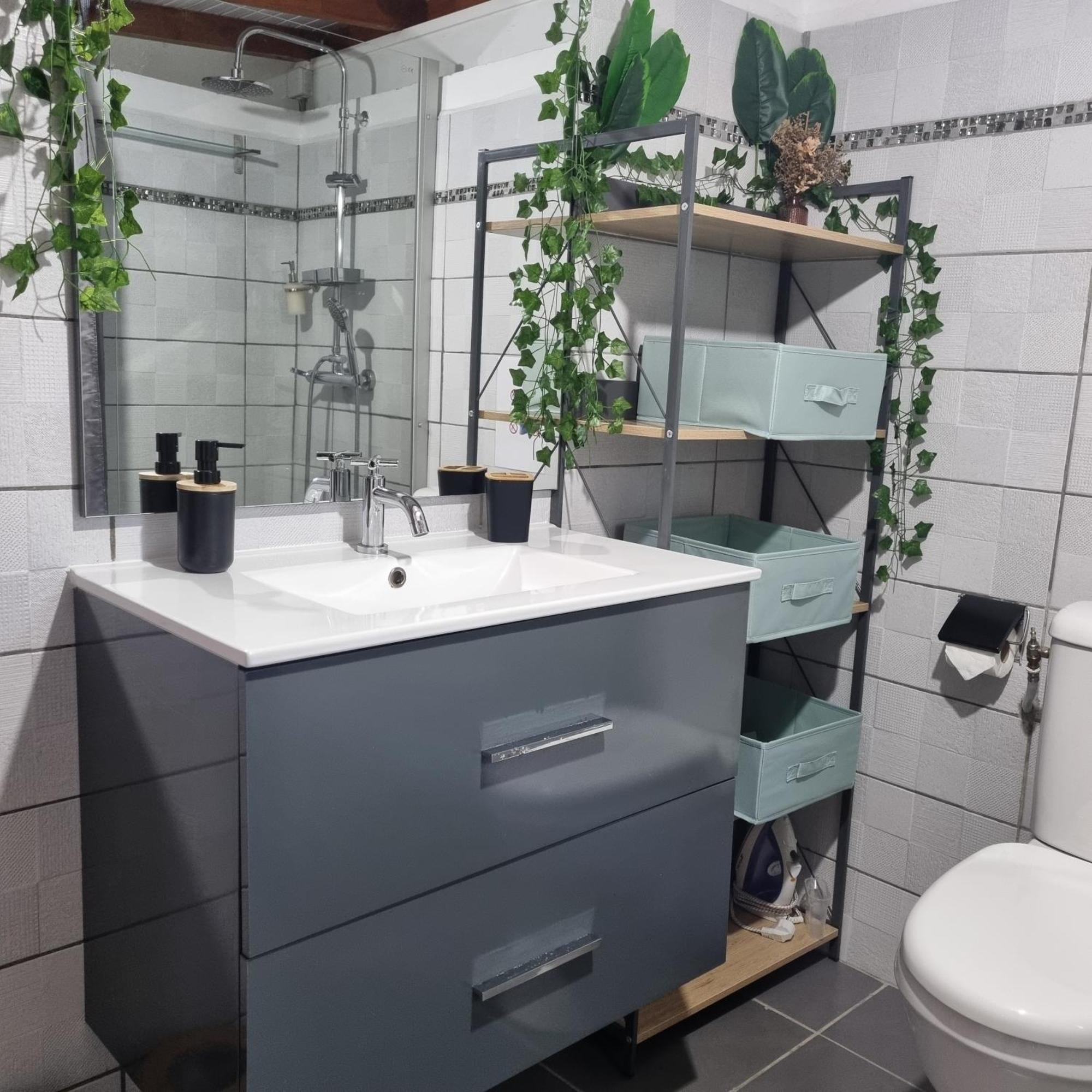 Charmant Studio D'Invite - Baie-Mahault Eksteriør bilde